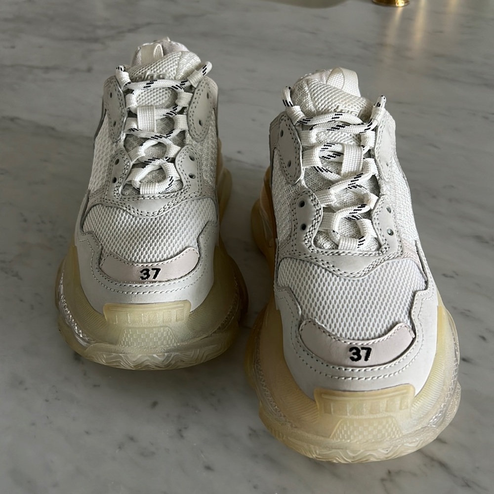 Balenciaga Triple S sneakers